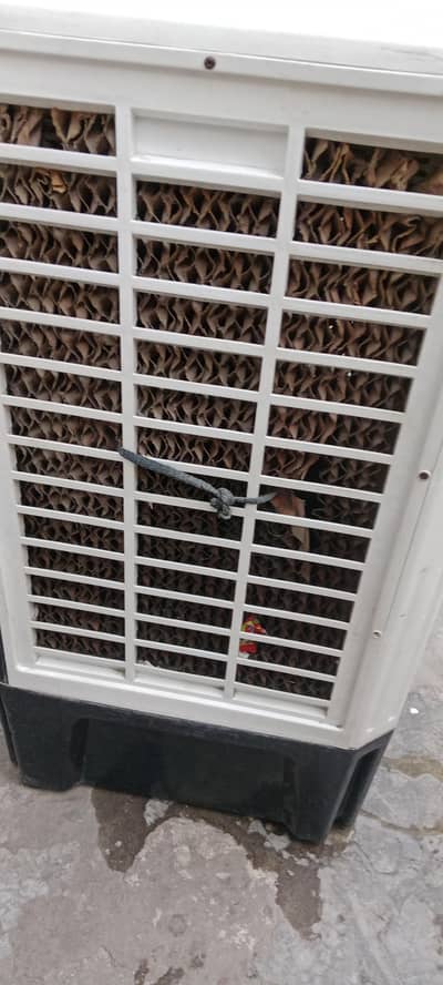 super asia air cooler