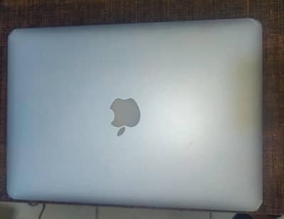 MacBook Air 2017
