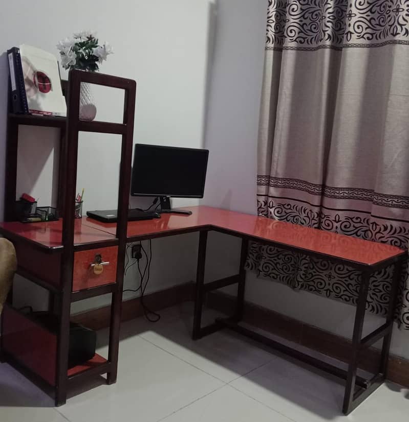 Study/Computer Table 2