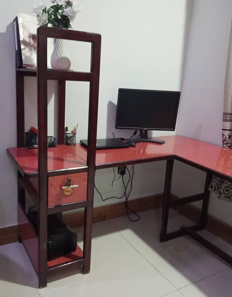 Study/Computer Table 3