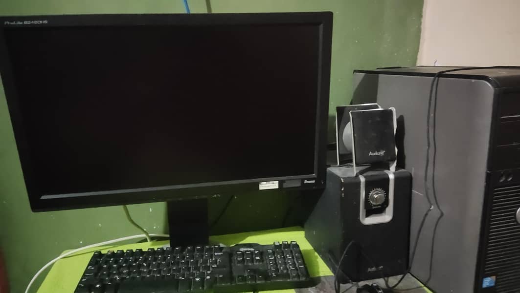 computer system complete set 2
