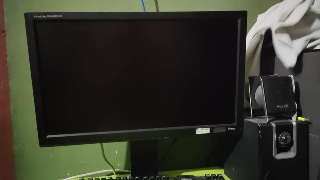 computer system complete set 3