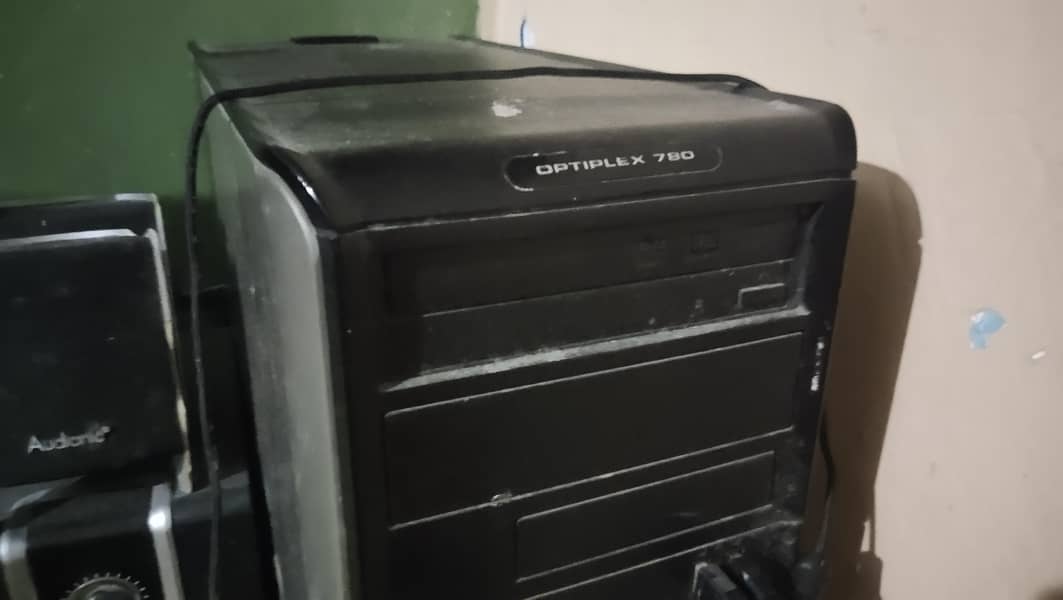 computer system complete set 5