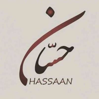 Rana Hassaan