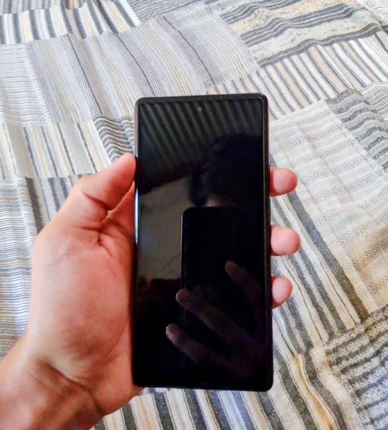 Pixel 6a 0