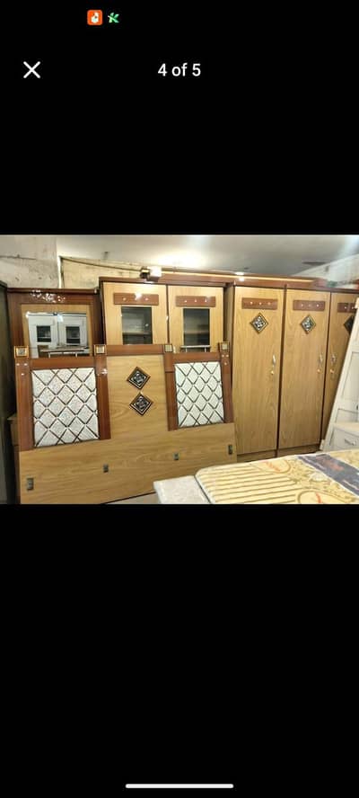 Aisha Nagar furniture