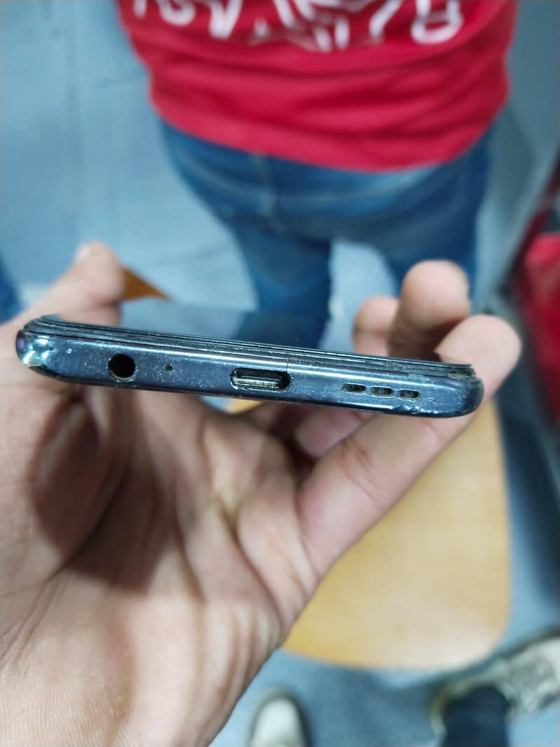 REDMI NOTE 10S 1