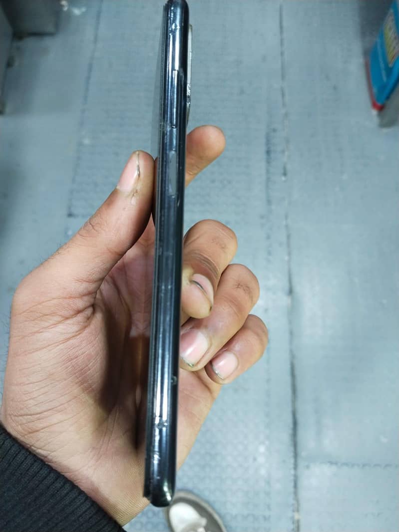 REDMI NOTE 10S 2