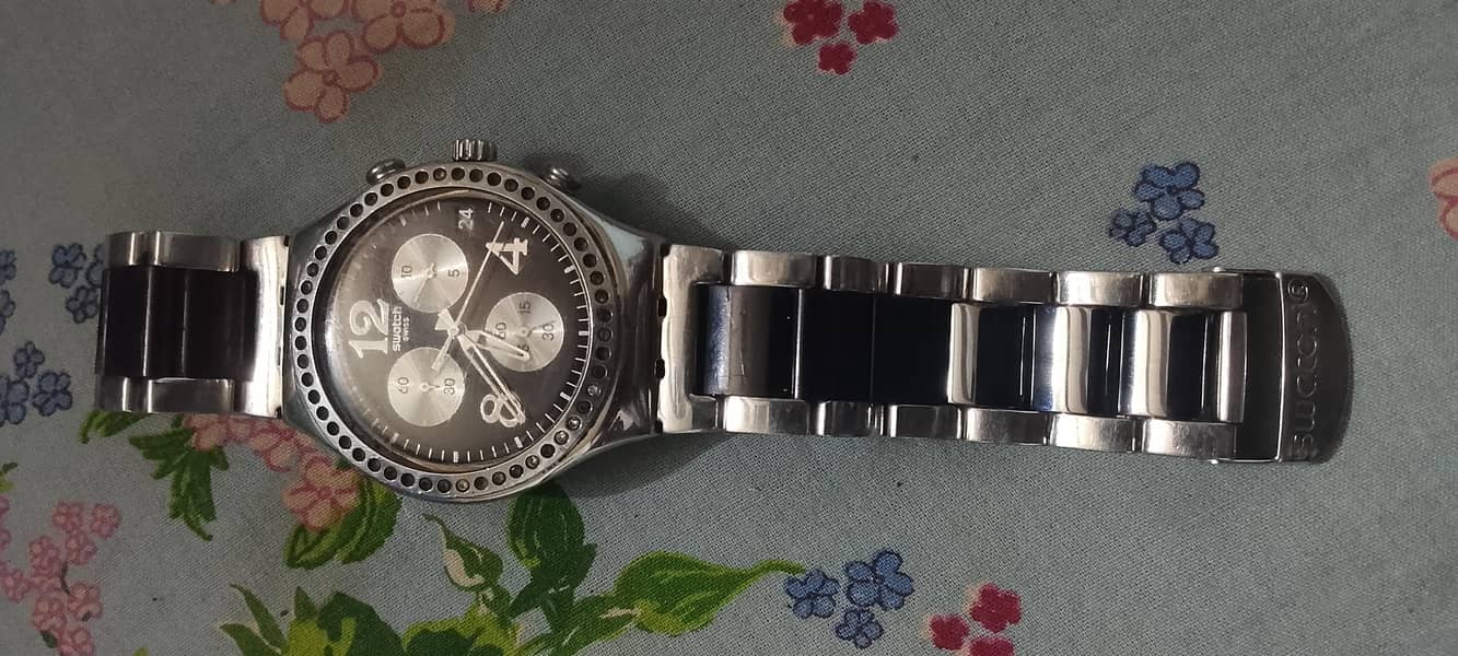 Swatch 0