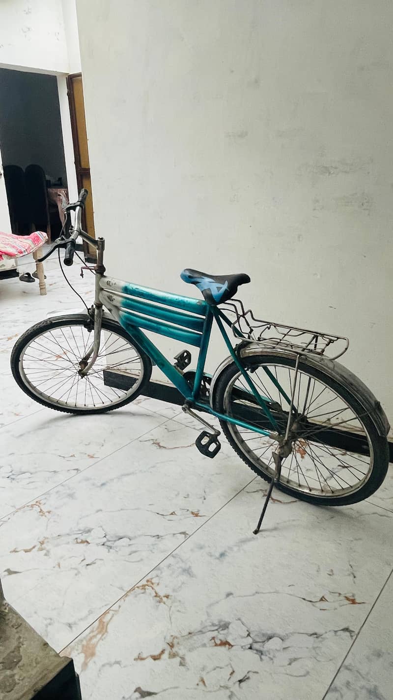 Cycle 0
