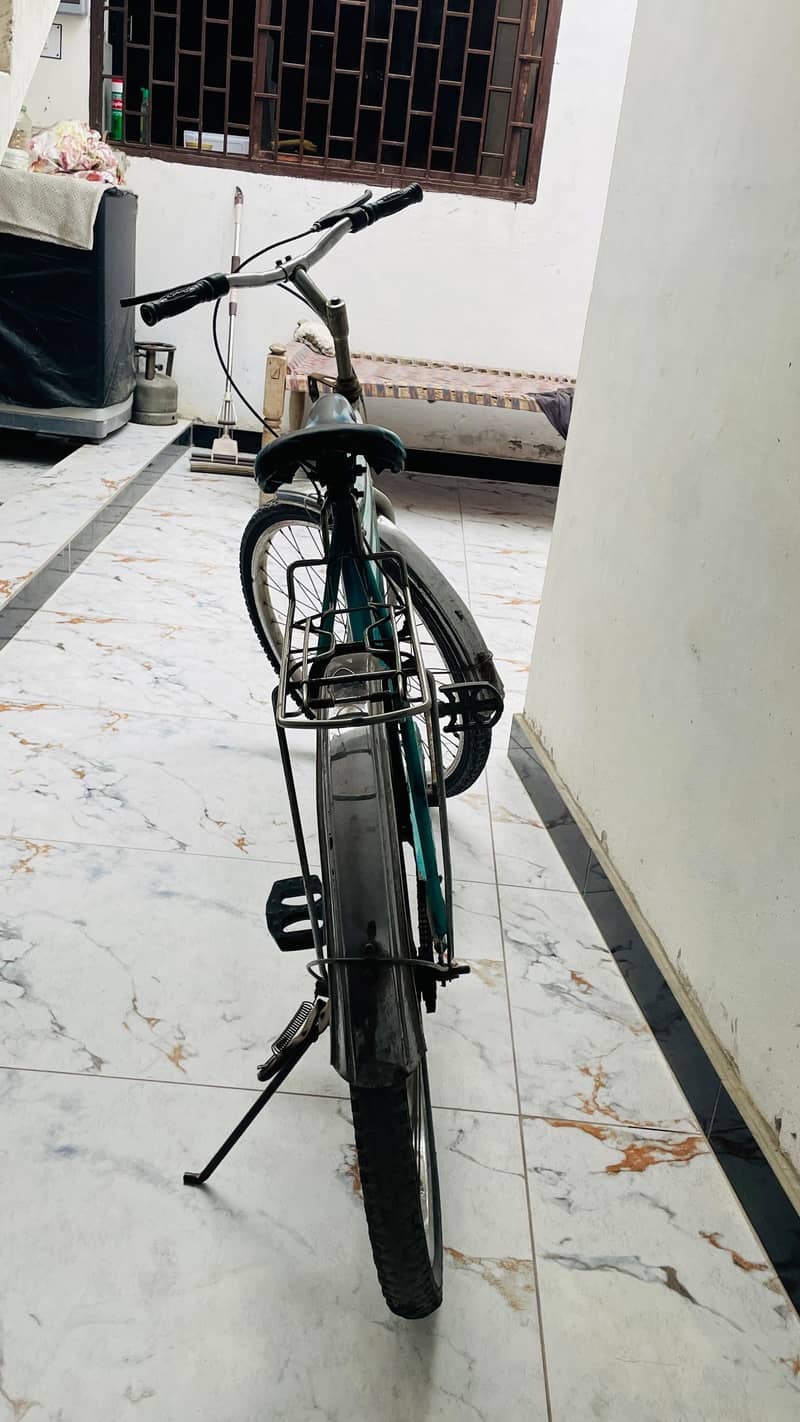 Cycle 1