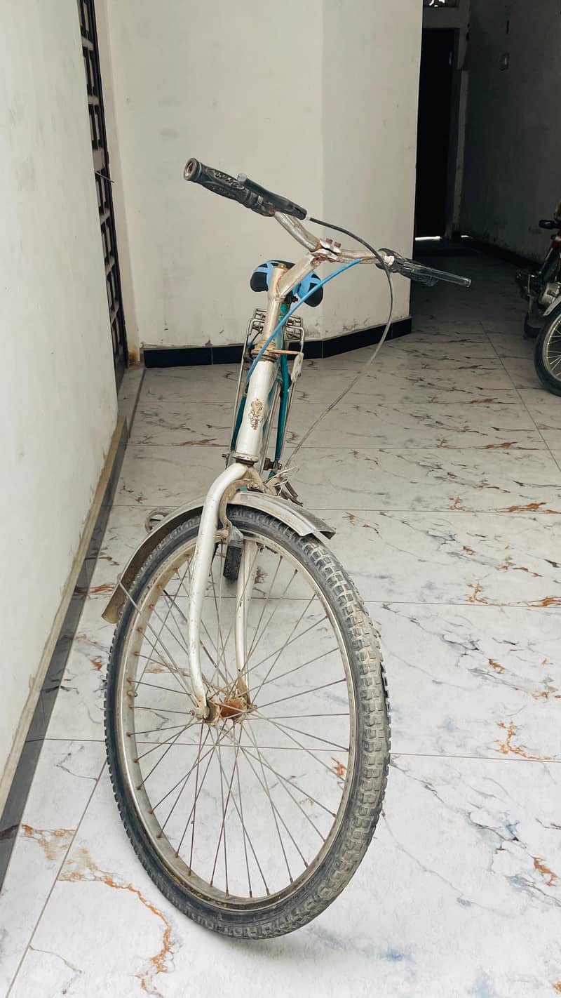 Cycle 2