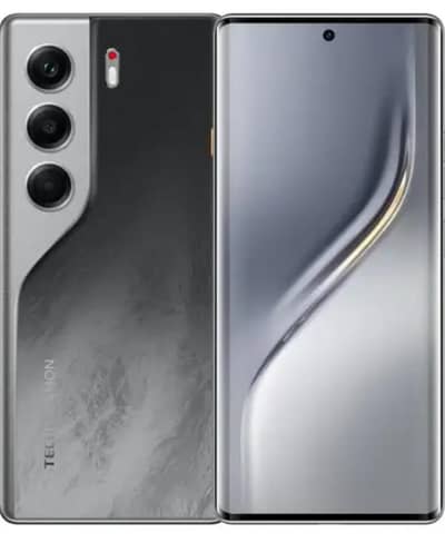 Tecno camon 4