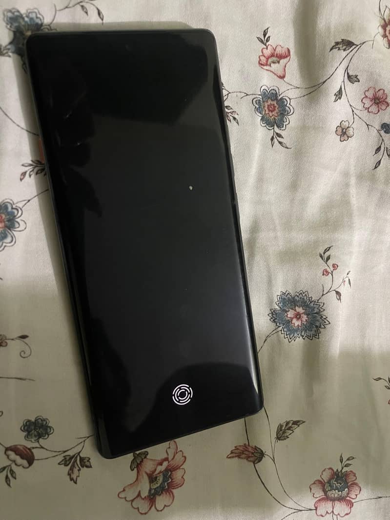 Tecno camon 4 1
