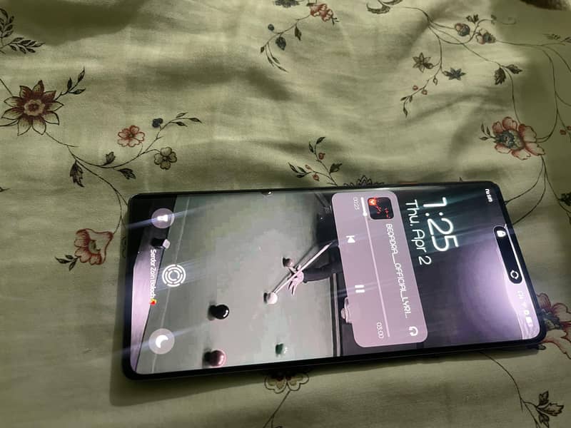 Tecno camon 4 5