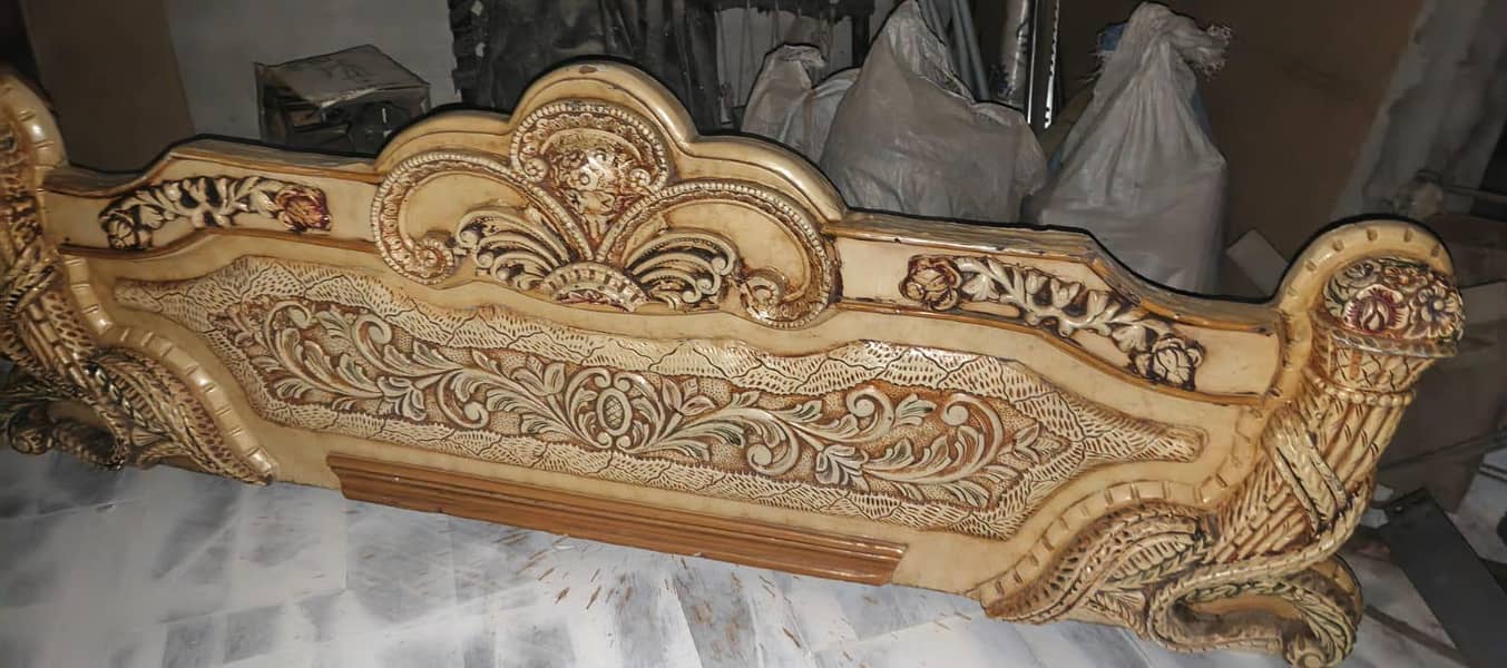 bed size 1