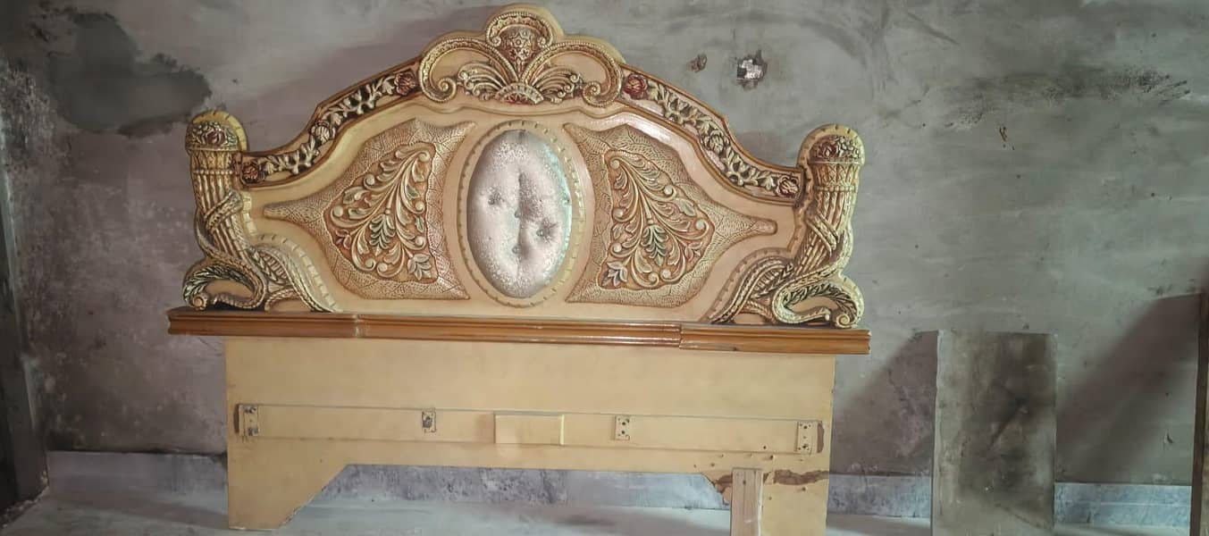 bed size 2