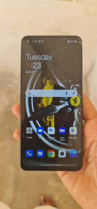 OnePlus 9 5G Pta Approved