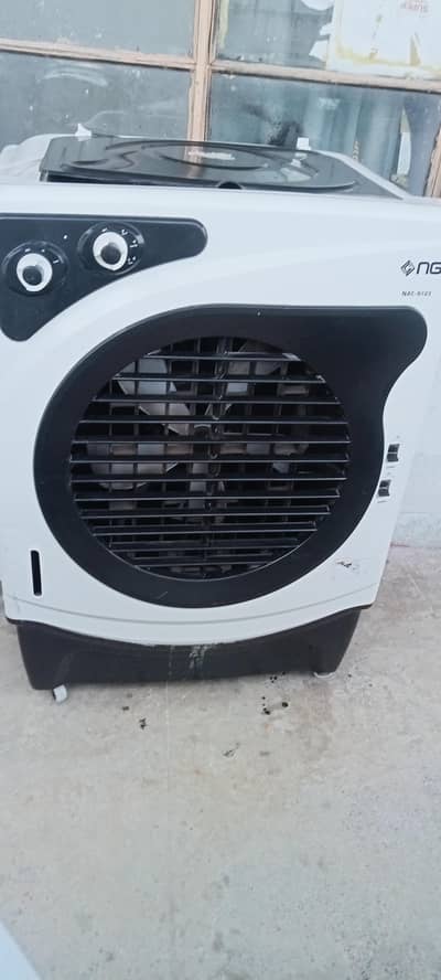 Air cooler