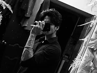 SUFIYAN KHAN
