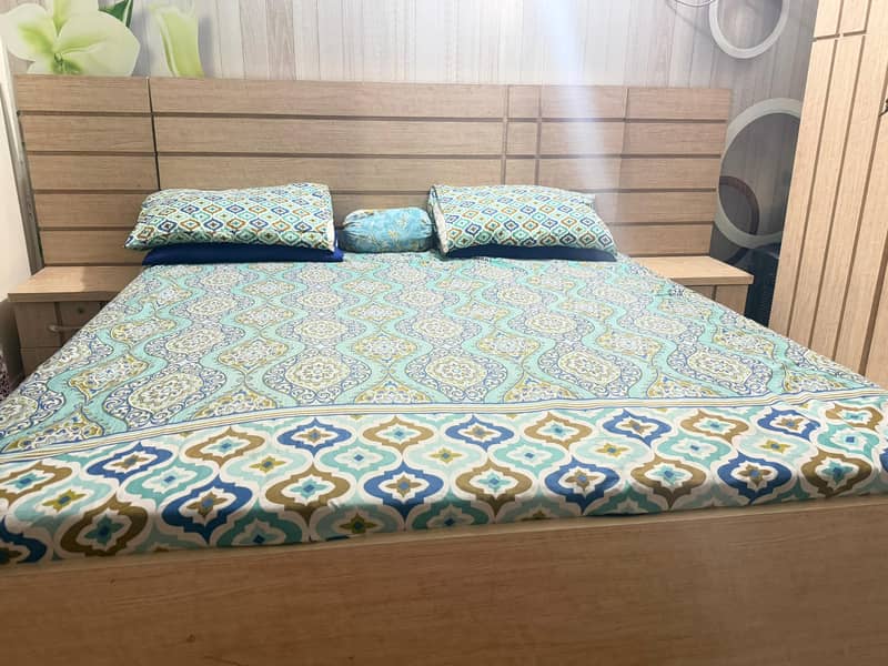 Bed room set 0