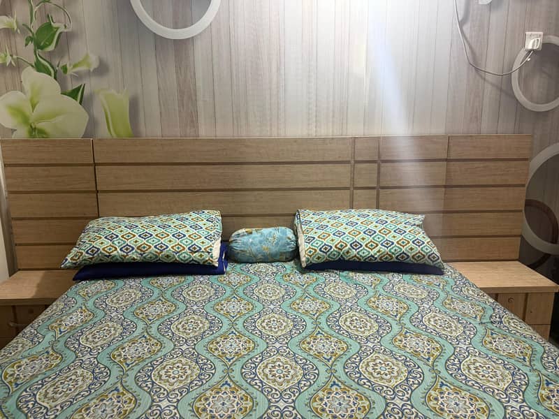 Bed room set 2