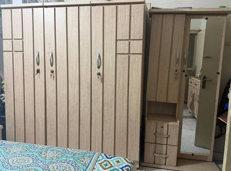Bed room set 3