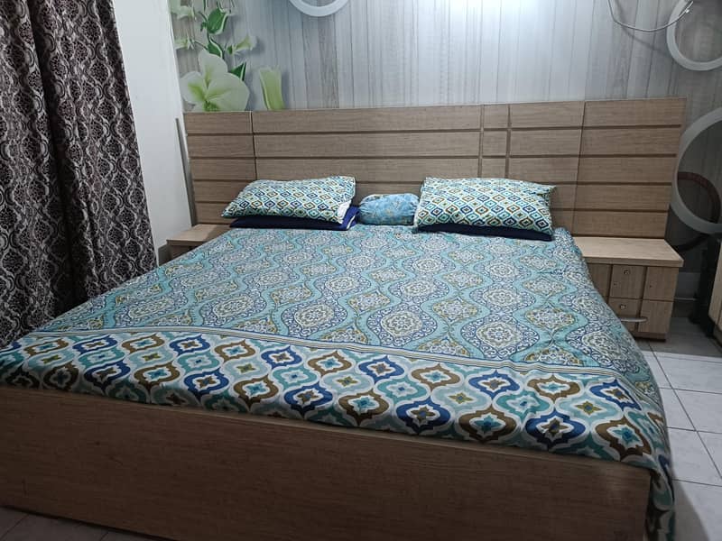 Bed room set 5