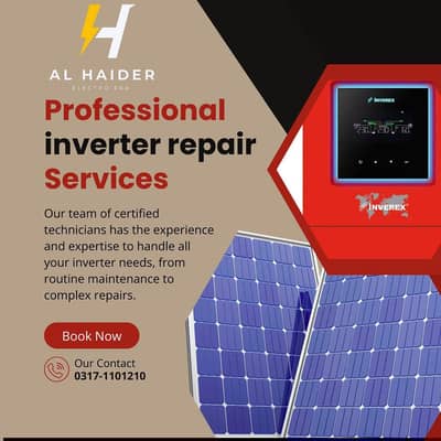 “AC PCB | UPS | Solar Inverter Repair service/ac pcb expert