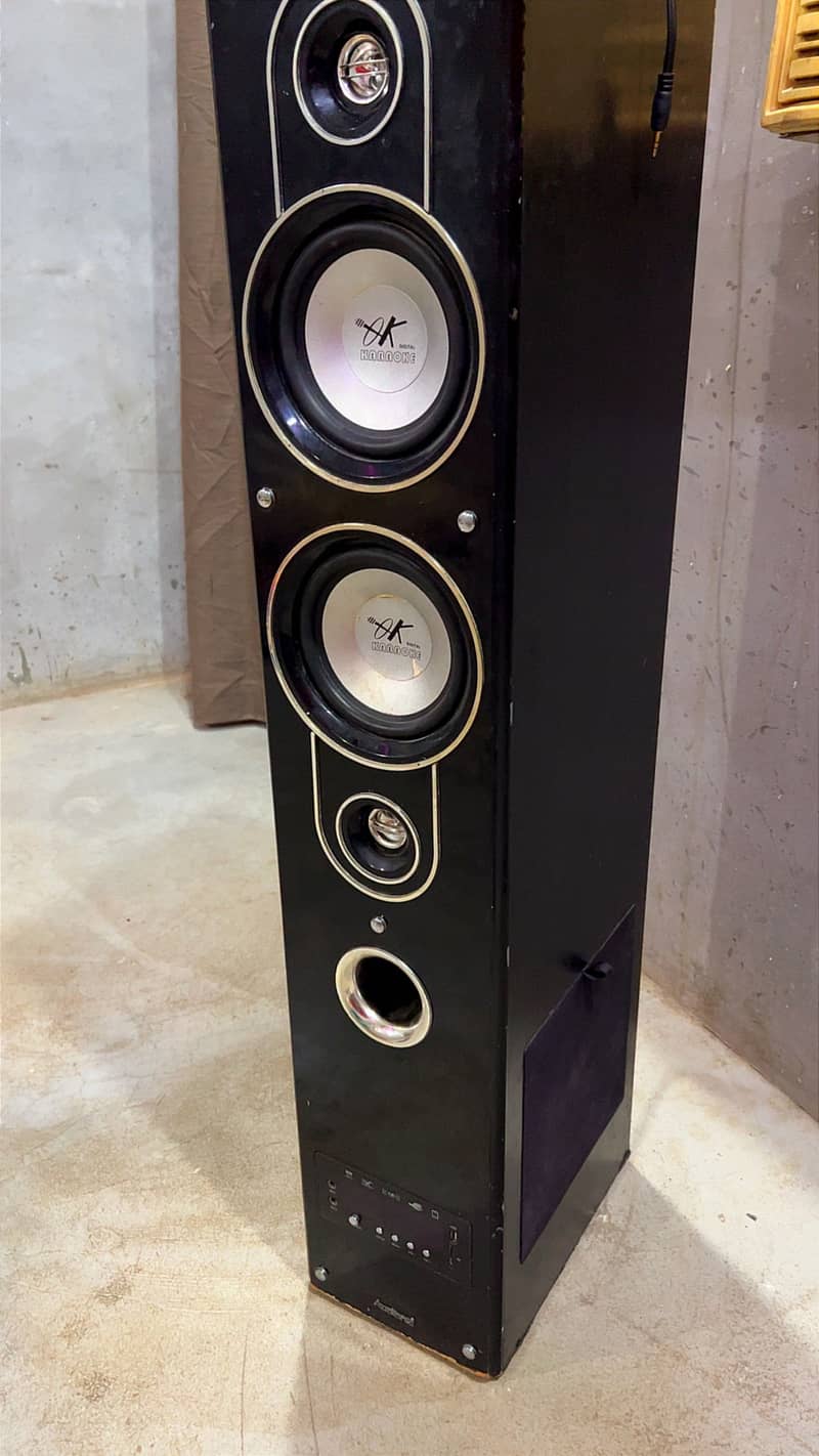 Speakers 3