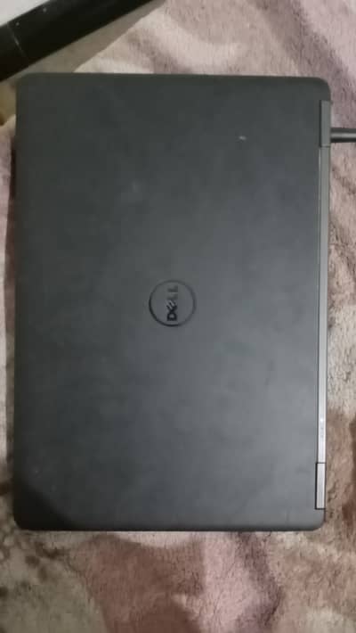 Dell E7450 Latitude 250 GB HHD Hard | 4 GB Ram