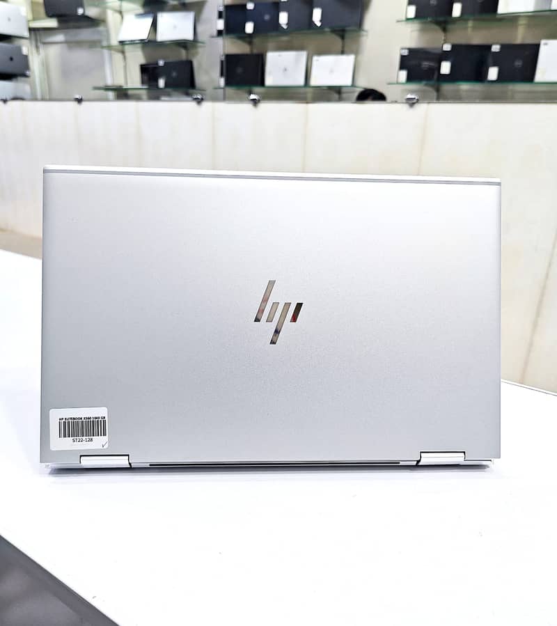 HP EliteBook x360 1040 G8 | i7 - 11th Gen 32GB Ram at ABID COMPUTER ...