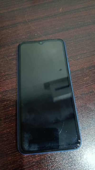 Infinix note 12 G96