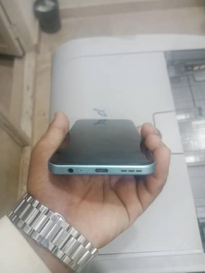 Infinix hot 60 pro 8/128