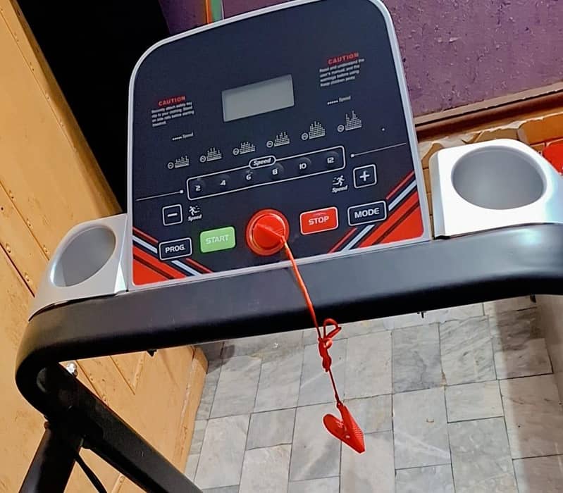 treadmill 1