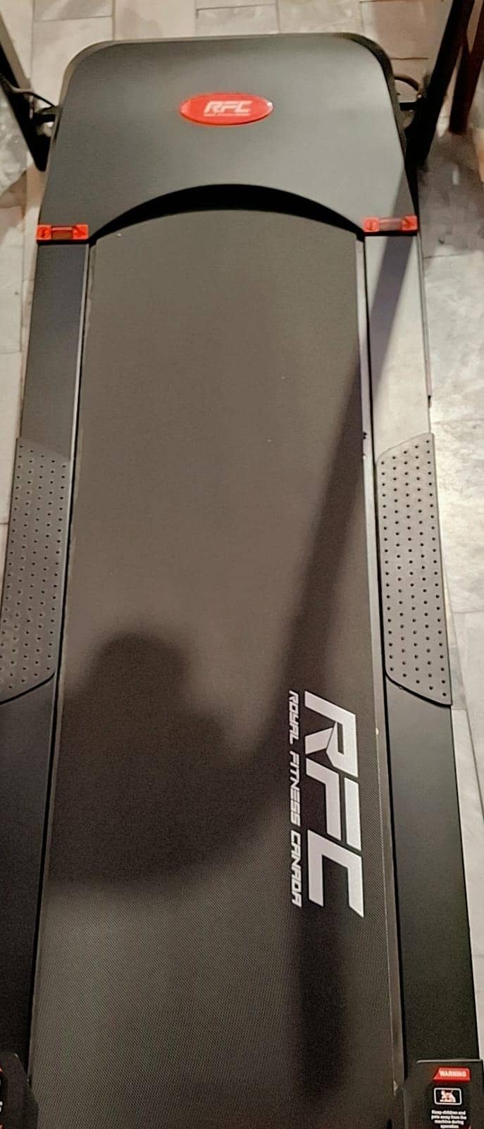treadmill 4
