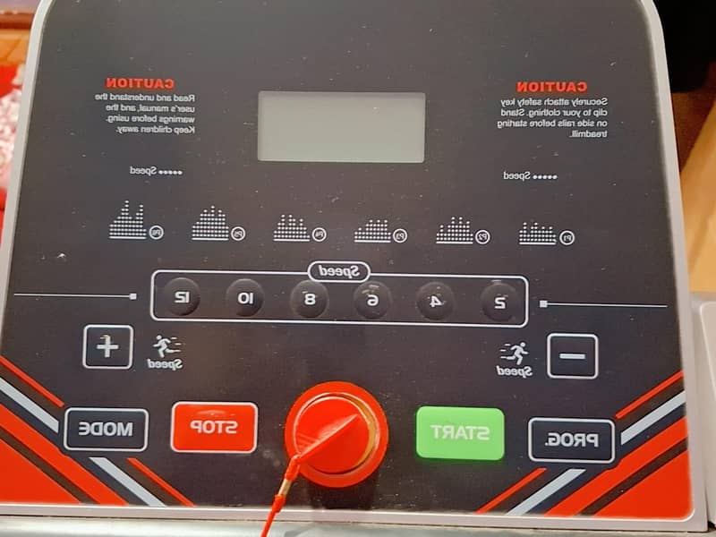 treadmill 5