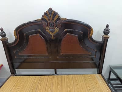 King Size Bed for Sale | Bed for Sale
