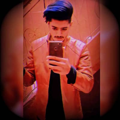 Zeeshan Dawood