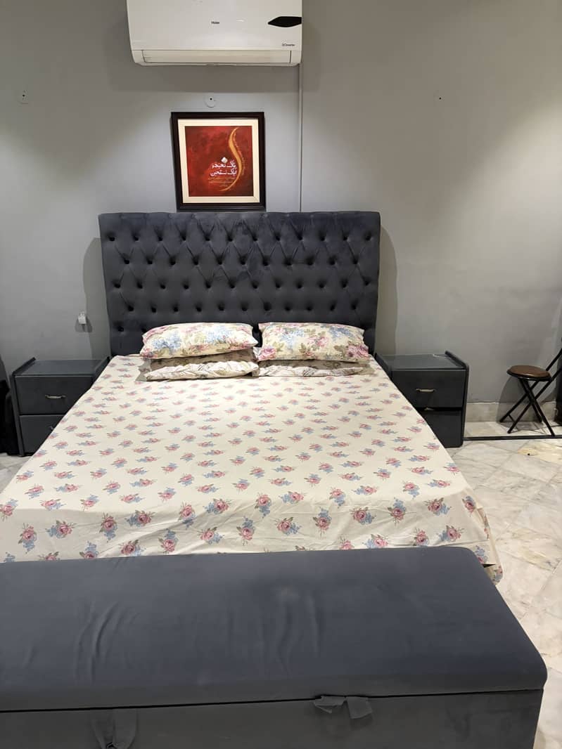 Bed set 3