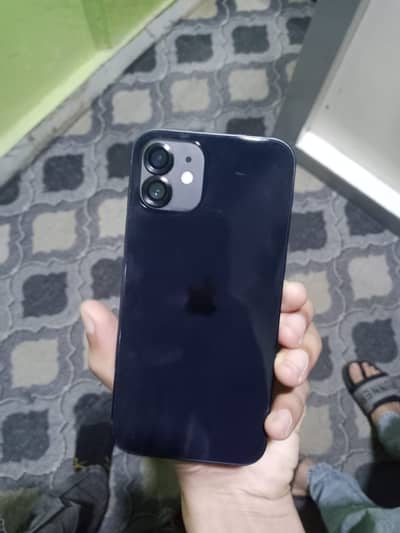 iPhone 12