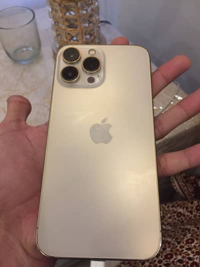 Iohone 13 pro max 256gb
