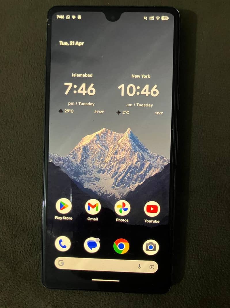 PIXEL 7 0