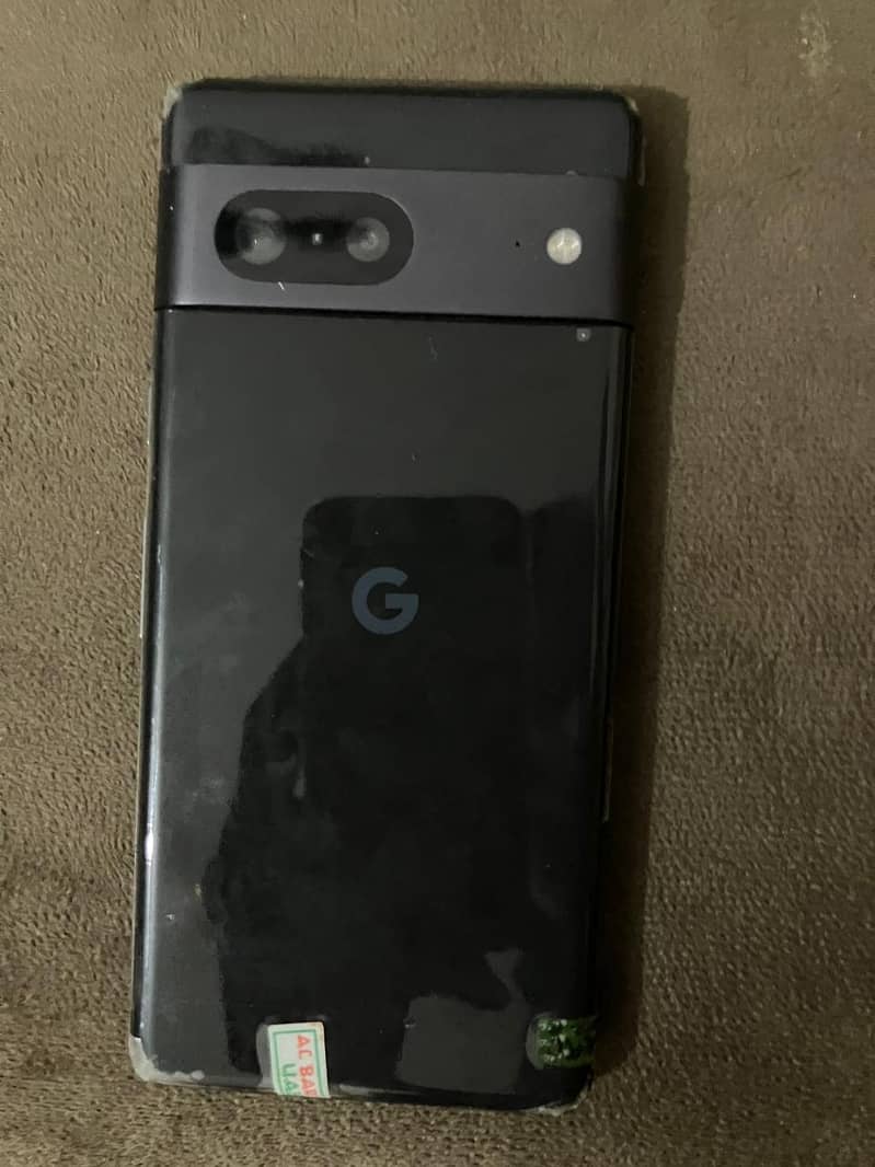 PIXEL 7 1