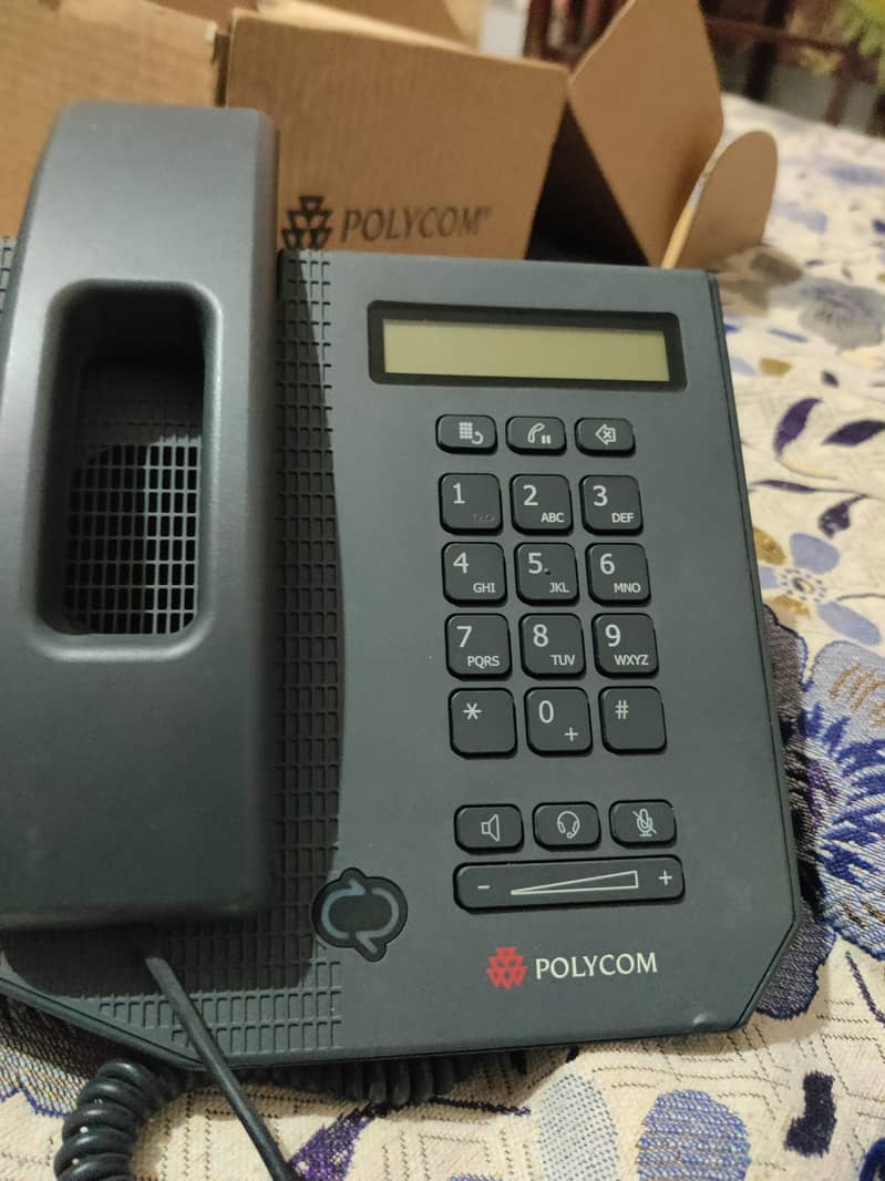 POLYCOM CX300 0