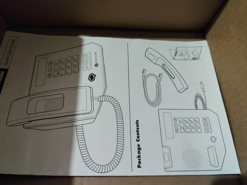 POLYCOM CX300 5