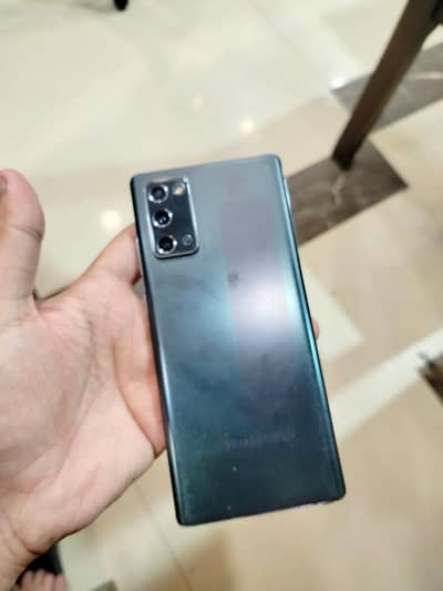 Samsung Note 20