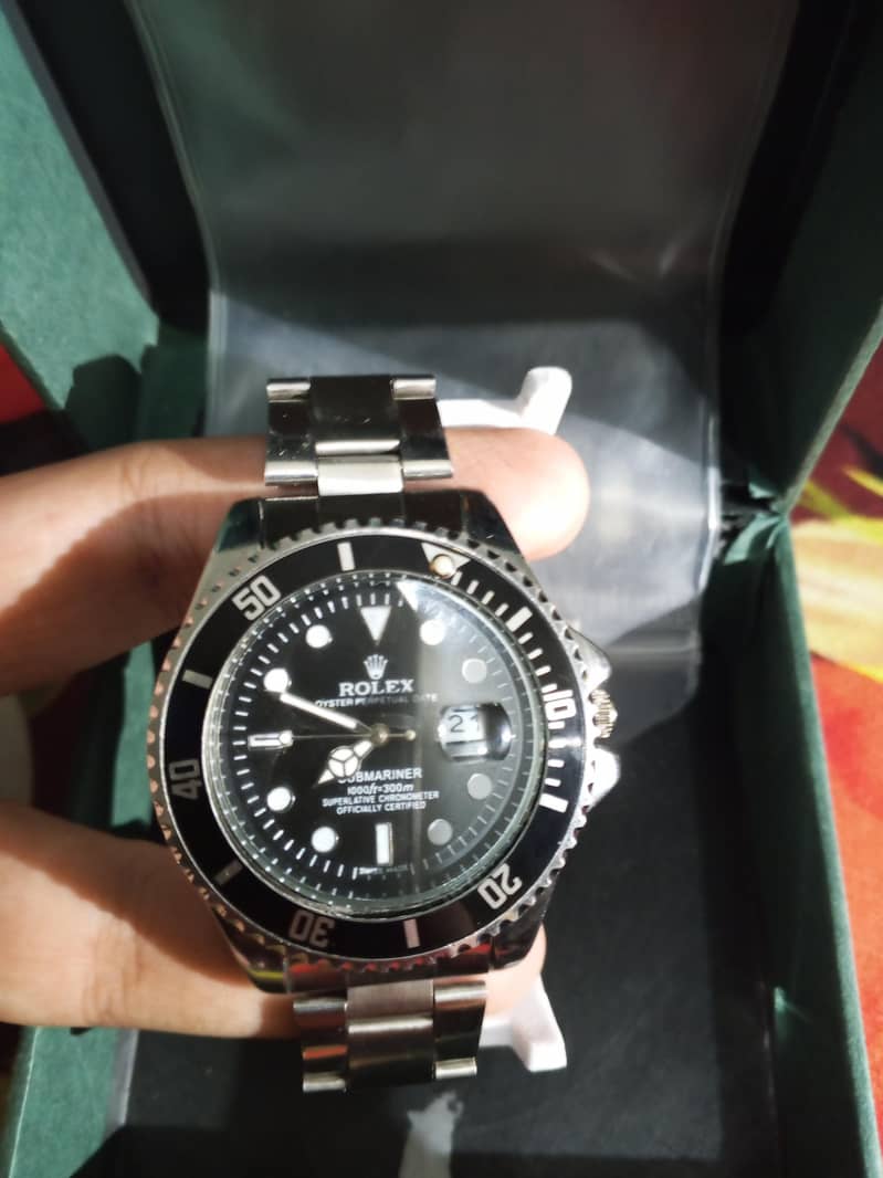 ROLEX 0