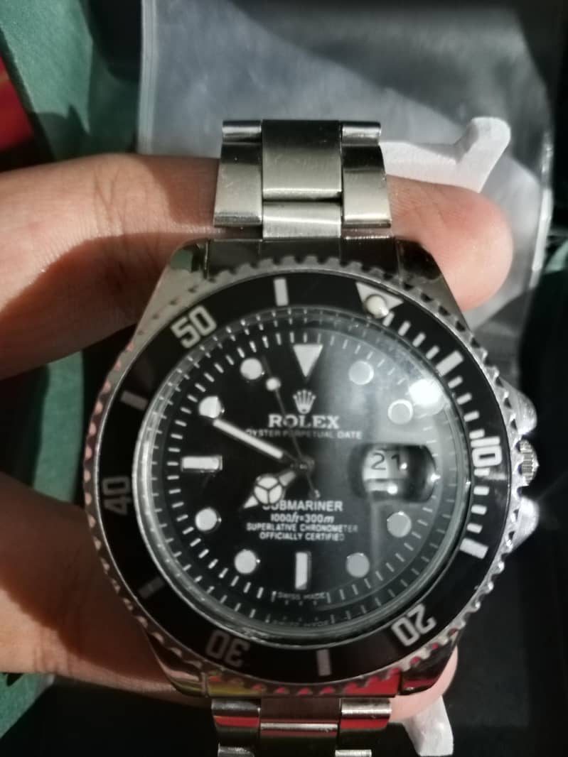 ROLEX 1