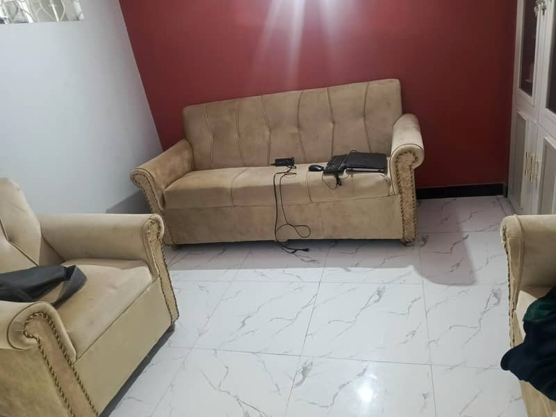 5 seater sofa set 0